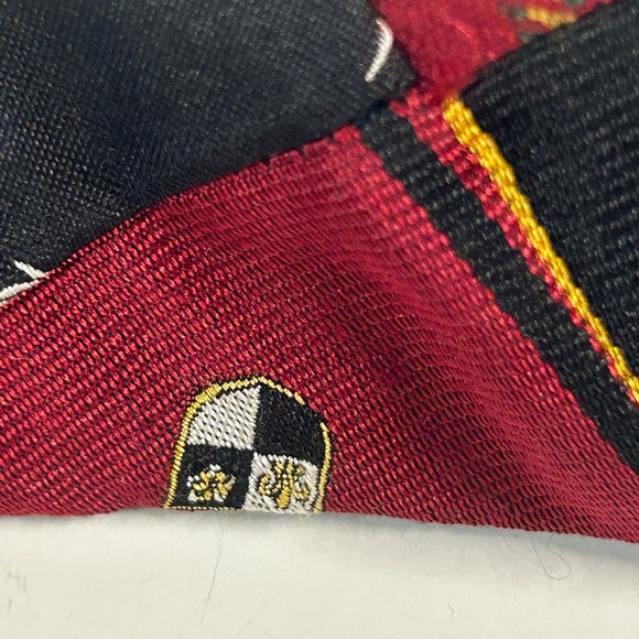 NEW J. Crew Silk Tie Belt Adjustable Waist Belt S/M NWOT - Picture 4 of 8